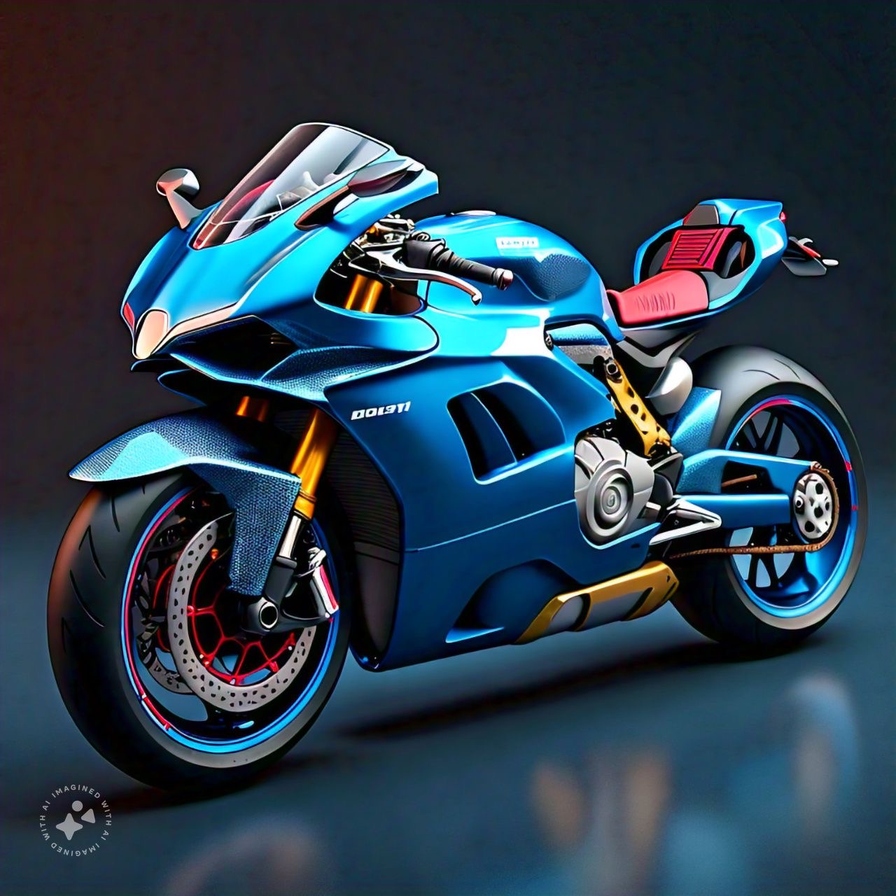 Ducati Panigale V4