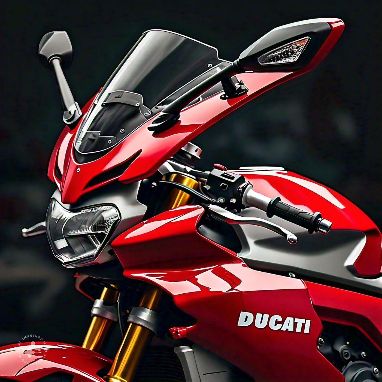 Ducati