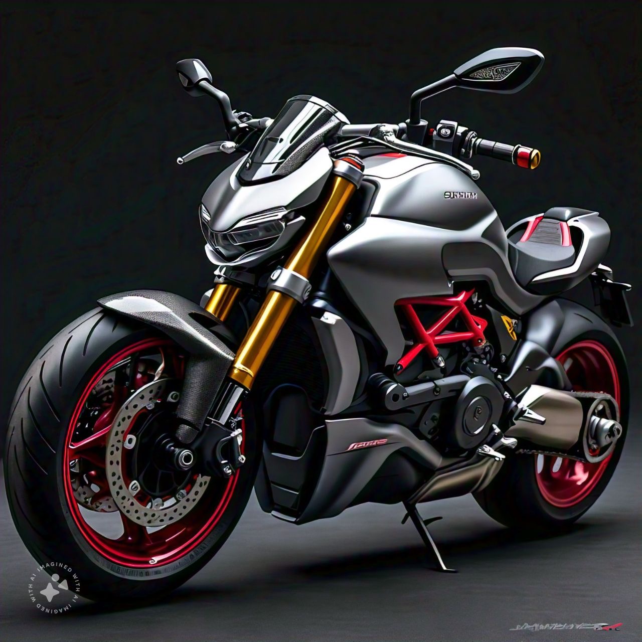 Ducati