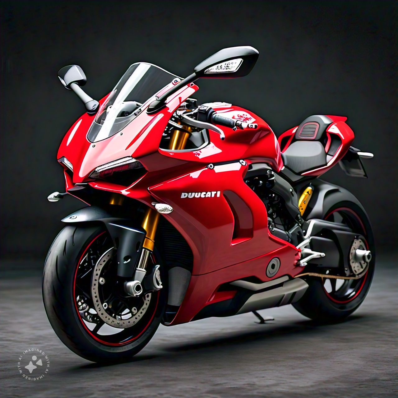 Ducati