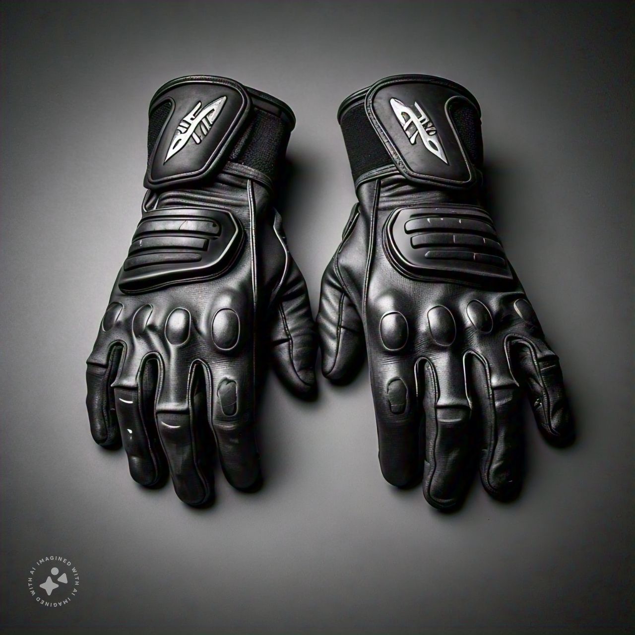pro biker gloves