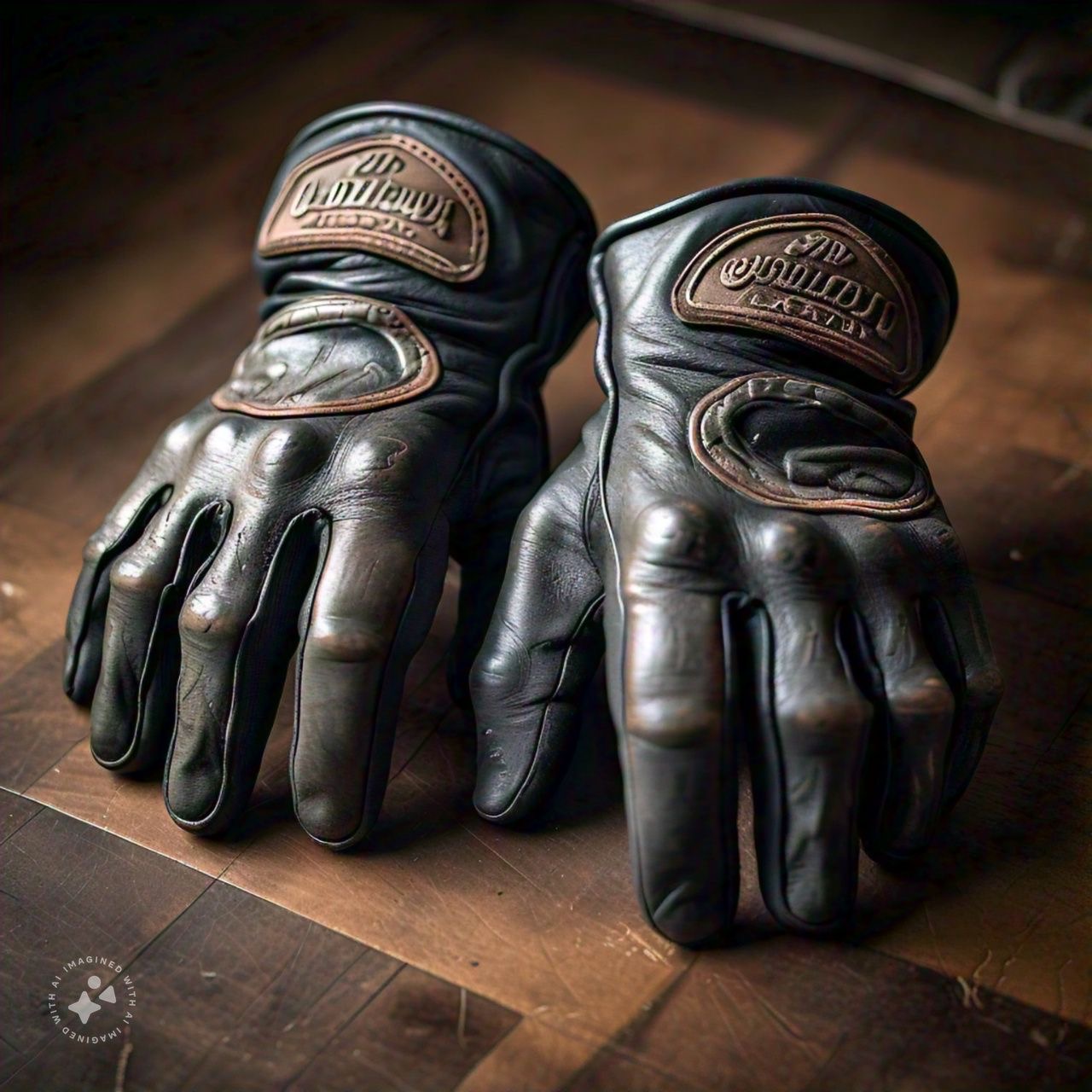 pro biker gloves
