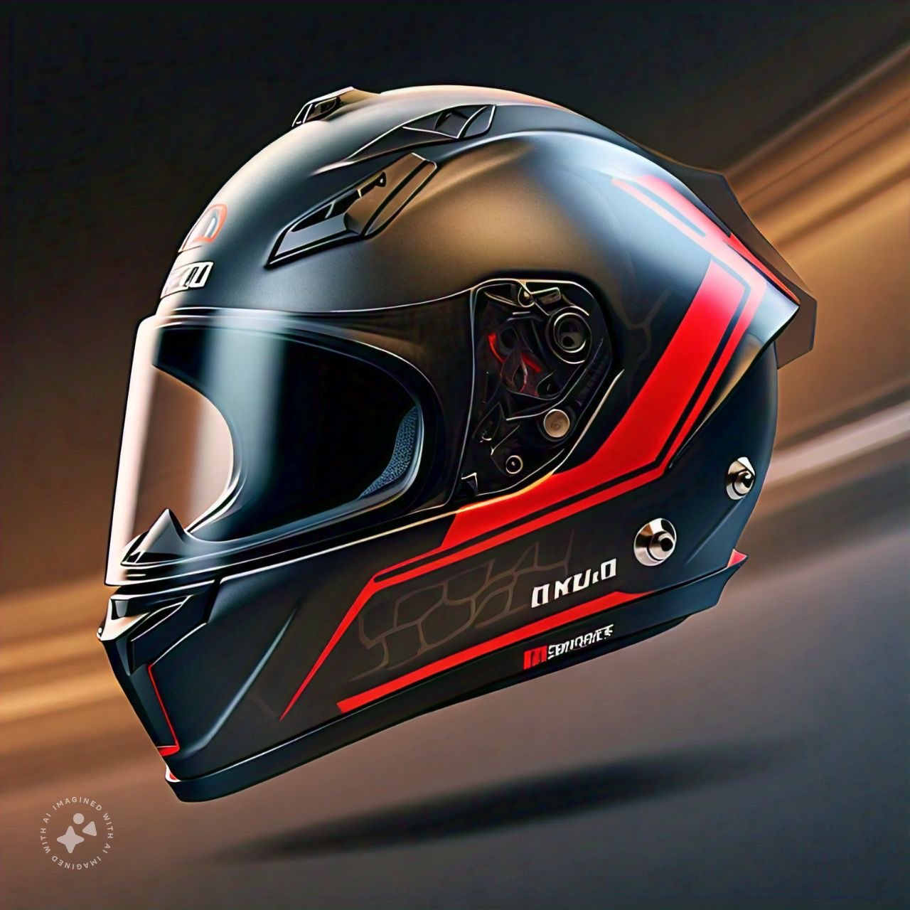stealth r helmet
