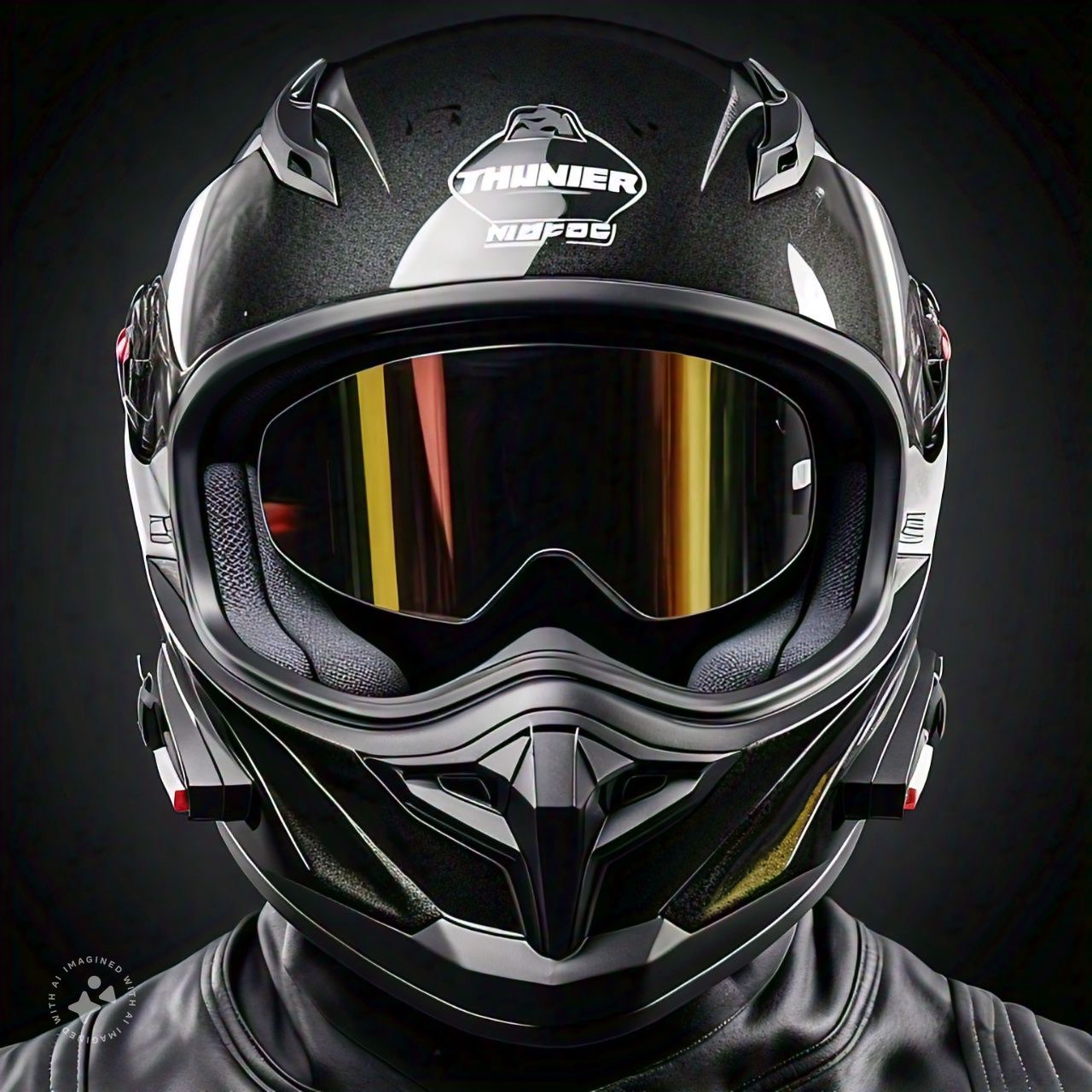 helmet