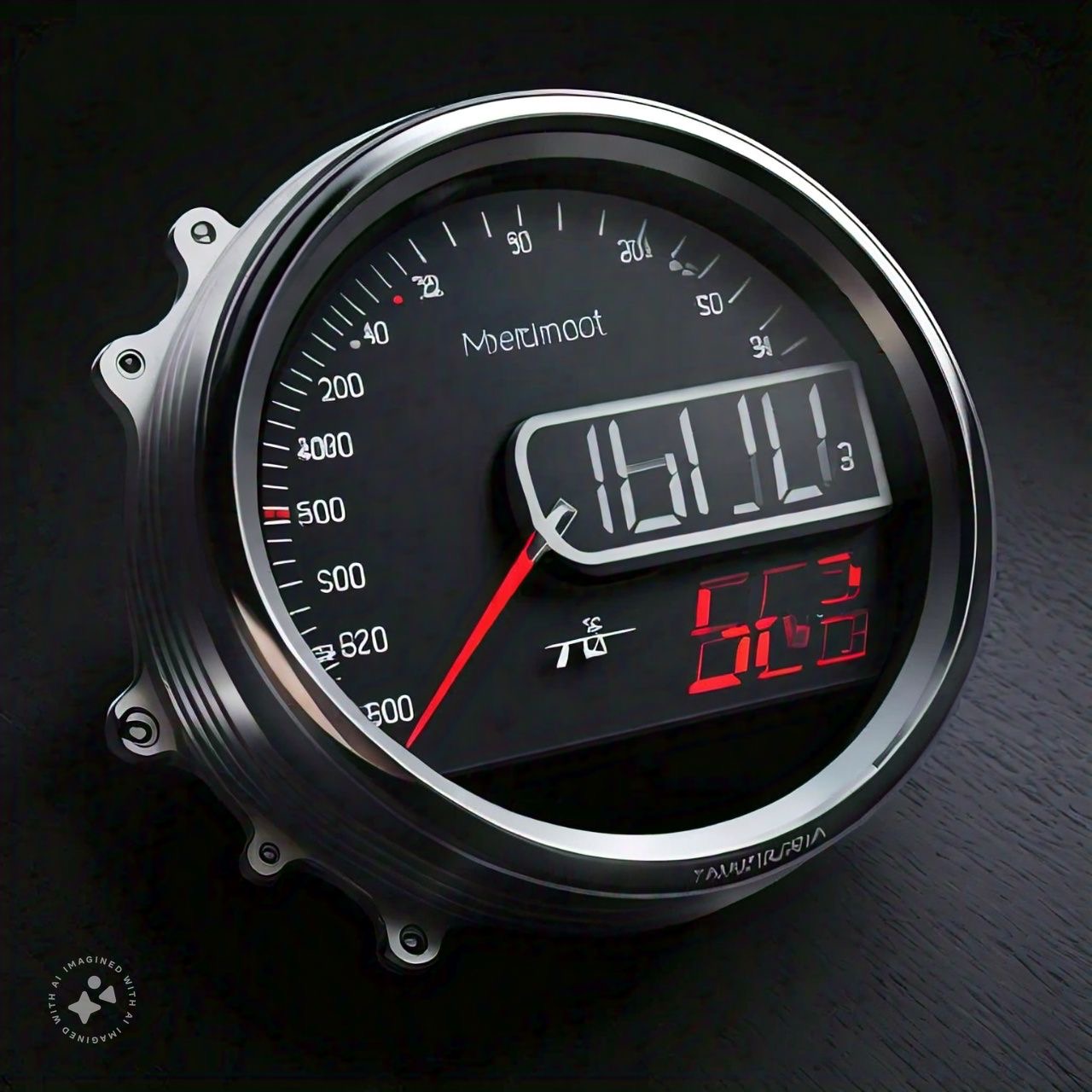 Speedometer