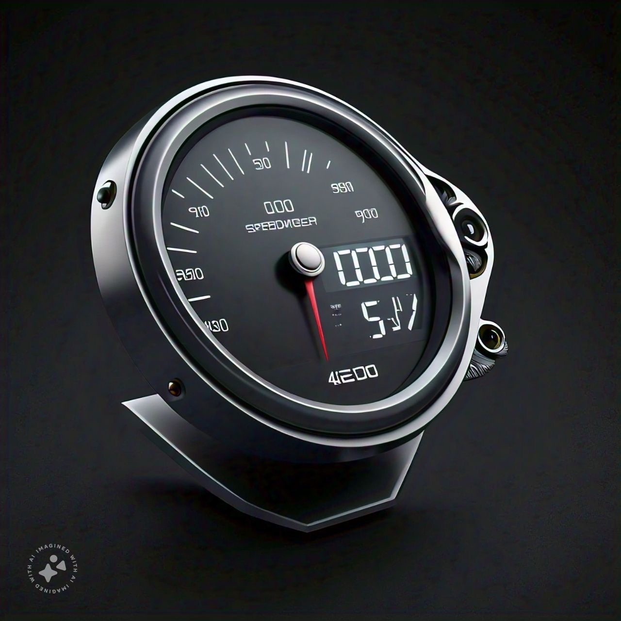 Speedometer