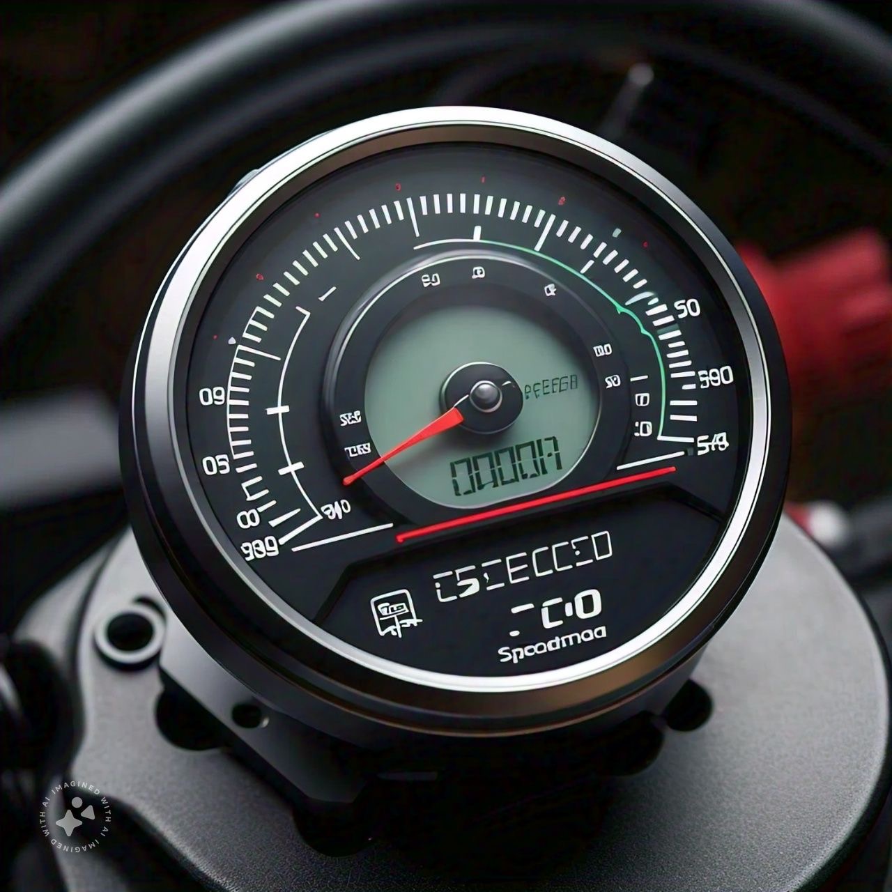 Speedometer