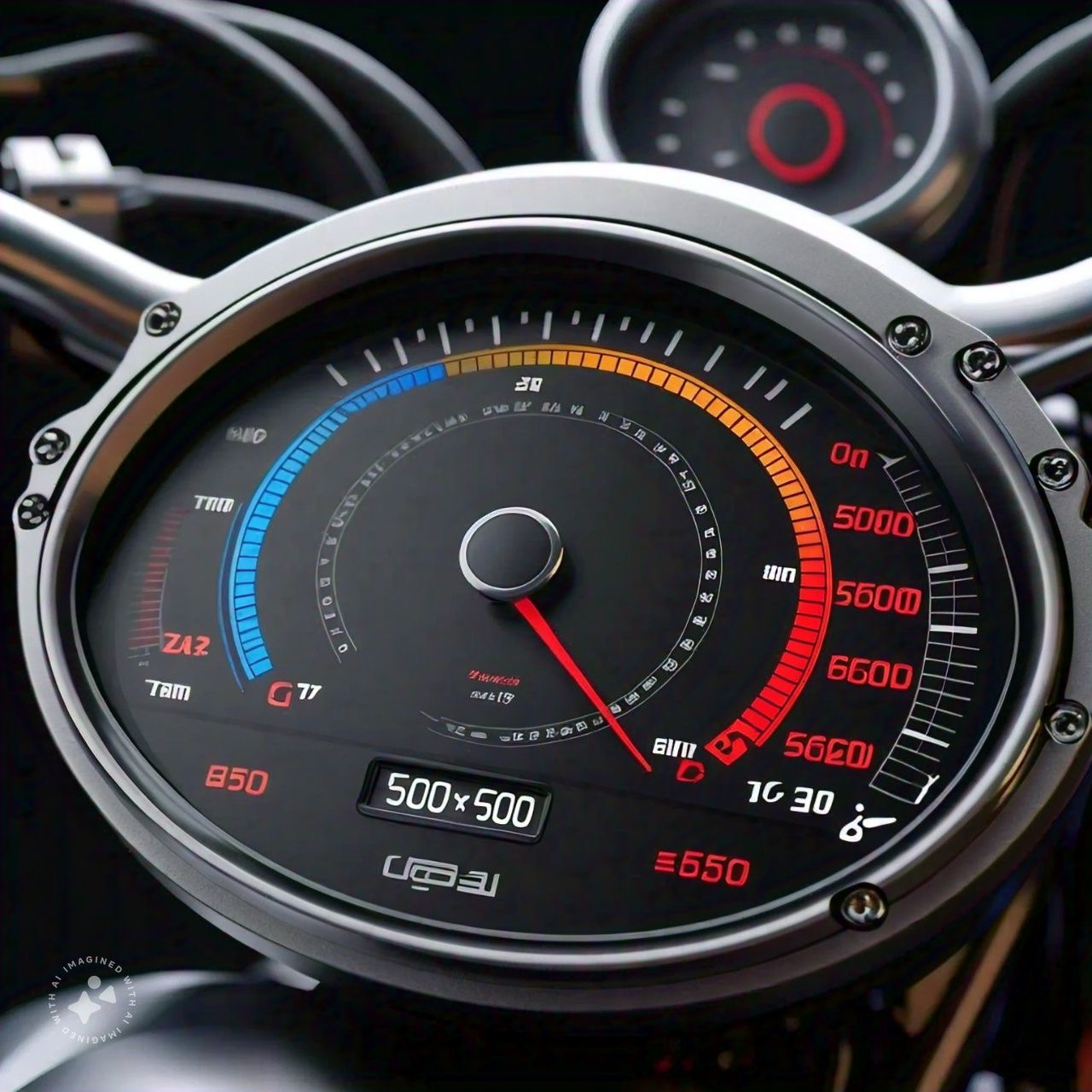 Speedometer