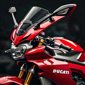 Ducati