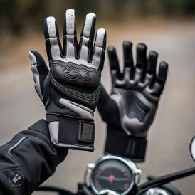 gloves