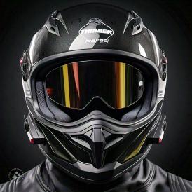 helmet